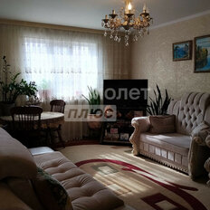 Квартира 62 м², 2-комнатная - изображение 1