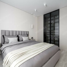 Квартира 33 м², 1-комнатная - изображение 1