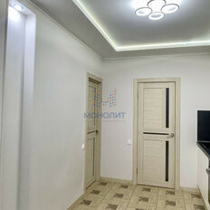 Квартира 51 м², 2-комнатная - изображение 4