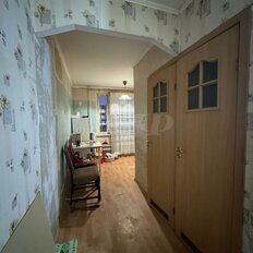 Квартира 32,6 м², 1-комнатная - изображение 3