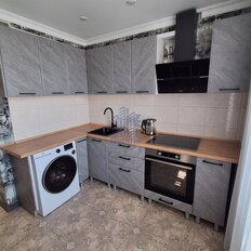 Квартира 34 м², 1-комнатная - изображение 2