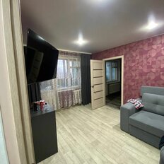 Квартира 52,7 м², 3-комнатная - изображение 2