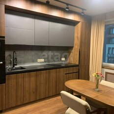 Квартира 58,3 м², 2-комнатная - изображение 2