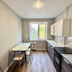 Квартира 58,5 м², 3-комнатная - изображение 4