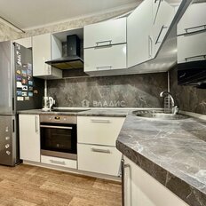 Квартира 63,4 м², 3-комнатная - изображение 1