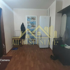 Квартира 40 м², 1-комнатная - изображение 1