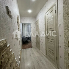 Квартира 67,3 м², 3-комнатная - изображение 5