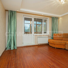 Квартира 54,6 м², 2-комнатная - изображение 4