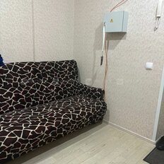 Квартира 33 м², 1-комнатная - изображение 5