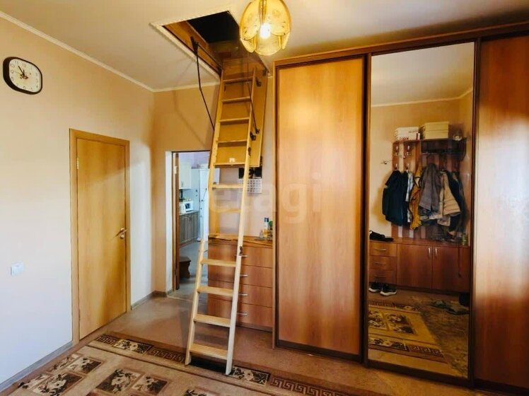 66,6 м² дом, 3 сотки участок 6 450 000 ₽ - изображение 72