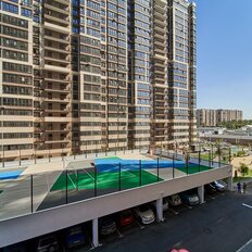 Квартира 37,7 м², 1-комнатная - изображение 4