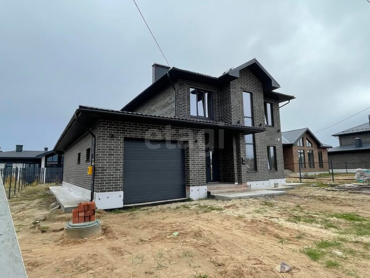 426 м² дом, 7 соток участок 74 900 000 ₽ - изображение 42