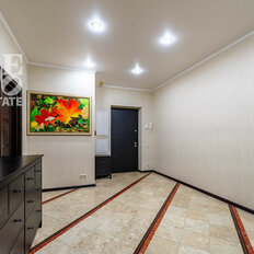 Квартира 202 м², 3-комнатная - изображение 2