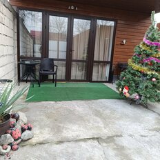 Квартира 30 м², студия - изображение 1