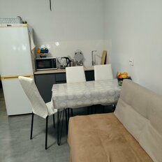 Квартира 25,4 м², студия - изображение 3