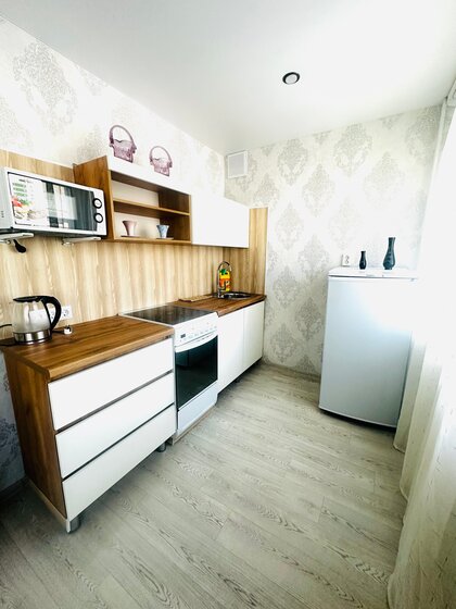 80 м², 3-комнатная квартира 5 090 ₽ в сутки - изображение 32