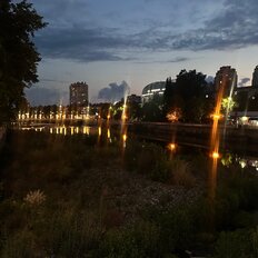 Квартира 46 м², 2-комнатная - изображение 1