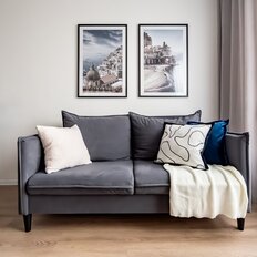 Квартира 35 м², 1-комнатная - изображение 2