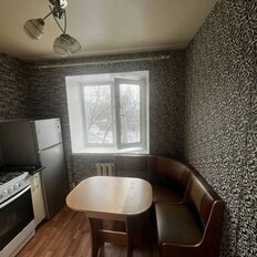 Квартира 32 м², 1-комнатная - изображение 4