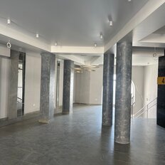 Квартира 66 м², студия - изображение 4