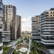 Квартира 57 м², 2-комнатная - изображение 2