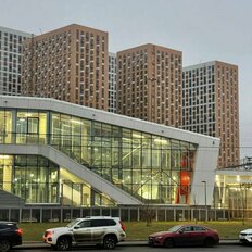 Квартира 19,9 м², студия - изображение 5