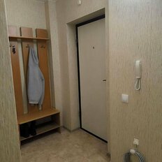 Квартира 38 м², 1-комнатная - изображение 4