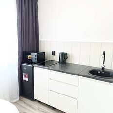 Квартира 32,3 м², 1-комнатная - изображение 2