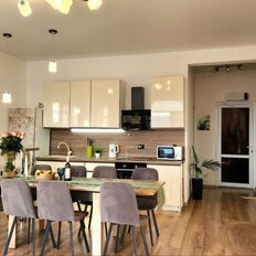 таунхаус + 9 соток, участок - изображение 5