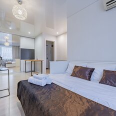 Квартира 32 м², 1-комнатная - изображение 1