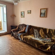 Квартира 54 м², 2-комнатная - изображение 5