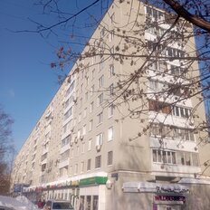 Квартира 58 м², 3-комнатная - изображение 1