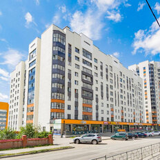 Квартира 33,8 м², 1-комнатная - изображение 3
