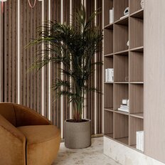 Квартира 66 м², 3-комнатная - изображение 2