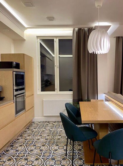 38,4 м², 1-комнатная квартира 7 290 300 ₽ - изображение 14