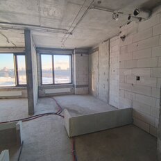 Квартира 44,9 м², студия - изображение 3