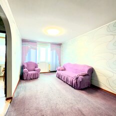 Квартира 57,5 м², 3-комнатная - изображение 3