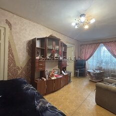 Квартира 42 м², 2-комнатная - изображение 4