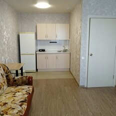 Квартира 25 м², студия - изображение 2