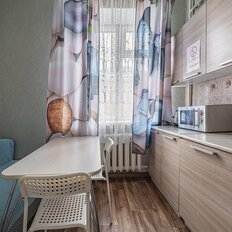 Квартира 29,7 м², 1-комнатная - изображение 3