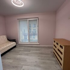 Квартира 82 м², 3-комнатная - изображение 3