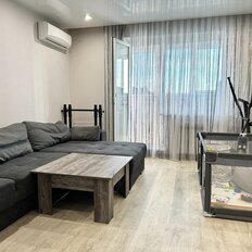 Квартира 65 м², 3-комнатная - изображение 1