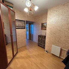 Квартира 54,7 м², 2-комнатная - изображение 1