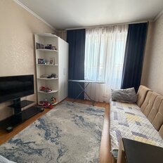 Квартира 40 м², 1-комнатная - изображение 4