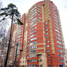 Квартира 74 м², 2-комнатная - изображение 5