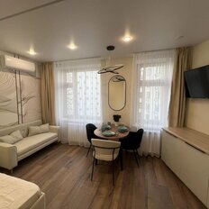 Квартира 31 м², студия - изображение 5