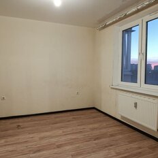 Квартира 28 м², студия - изображение 1