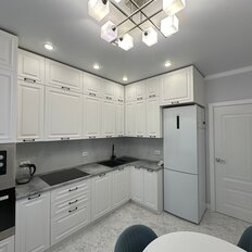 Квартира 75,4 м², 3-комнатная - изображение 2
