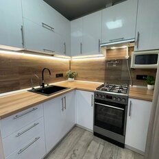 Квартира 44,6 м², 2-комнатная - изображение 4