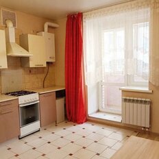 Квартира 40 м², 1-комнатная - изображение 3